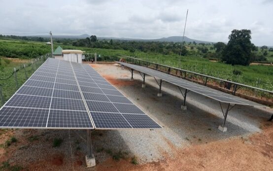 Nigerian Firms Now Export Renewable Infrastructure To Liberia, Sierra Leone – REA Boss Aliyu • Channels Television