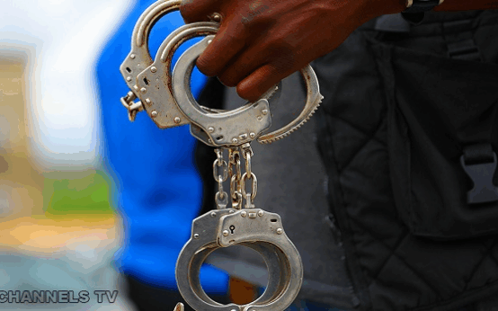 Police Arrest 10 Armed Robbery Suspects, Others In Kaduna • Channels Television