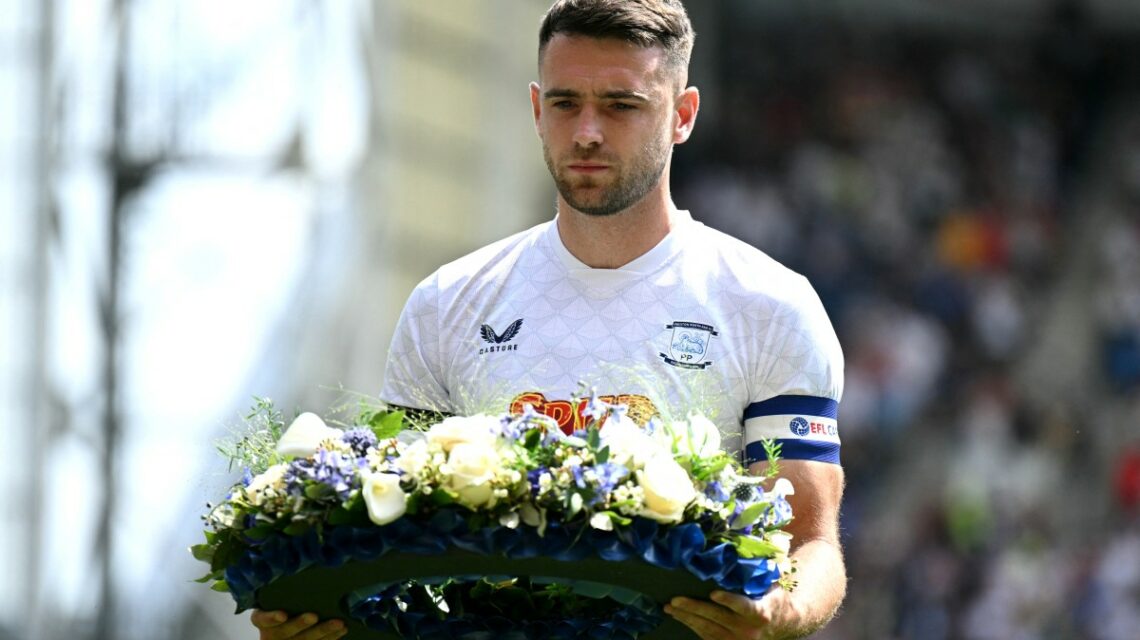 Liverpool Honour 'Champion' Jota In Return To Action At Preston • Channels Television
