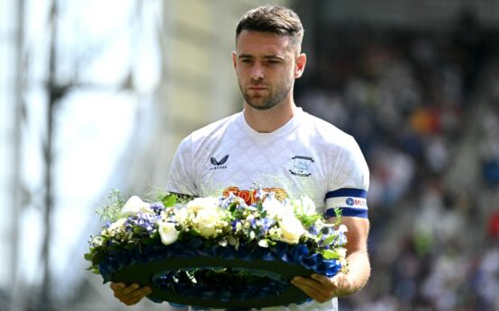 Liverpool Honour 'Champion' Jota In Return To Action At Preston • Channels Television