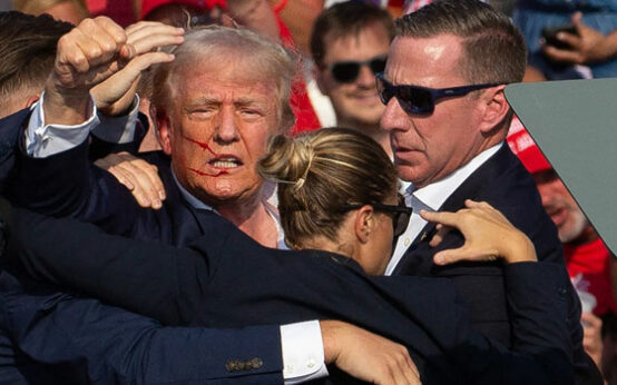 'Inexcusable' Failures Led To Trump’s Assassination Attempt — Senate Report • Channels Television