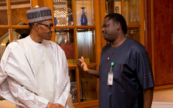[VIDEO] 'He Was A Stickler For Discipline, Integrity,' Adesina Speaks On Buhari's Legacy • Channels Television