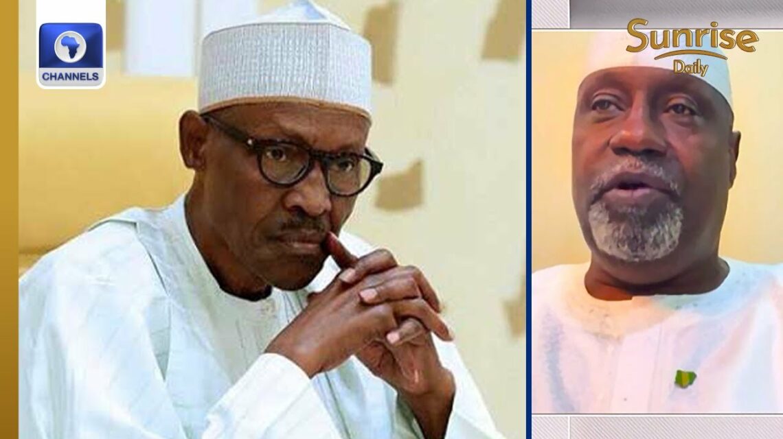 It's Unfortunate Nigerians Rain Insults On Buhari After Death — Ally