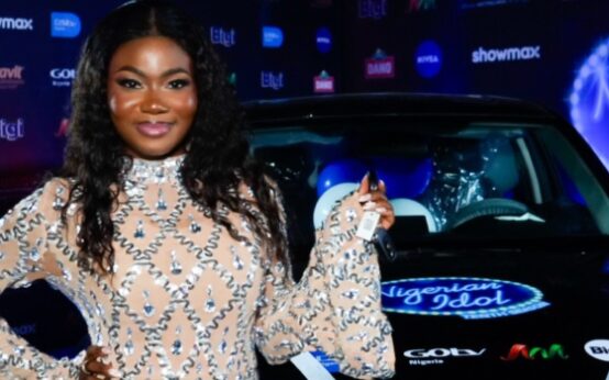 Purp Crowned Winner Of Nigerian Idol Season 10 • Channels Television