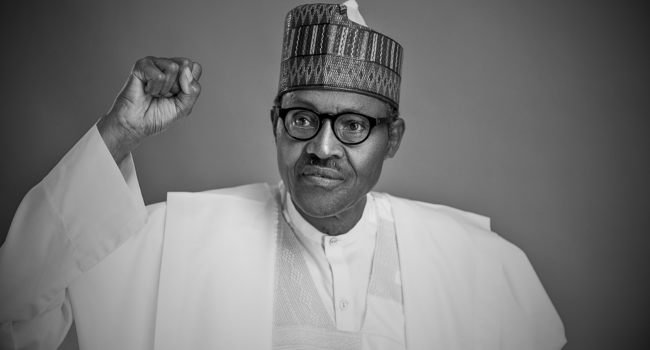 Petroleum Ministry Pens Tribute To Buhari’s Legacy In Oil Sector • Channels Television