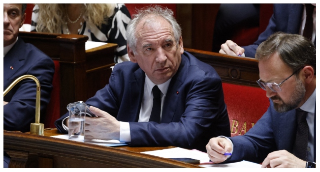 French PM Proposes Cutting National Holidays To Cut Debt • Channels Television