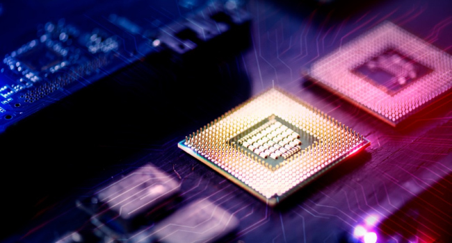 The US-China Chip War In Dates • Channels Television