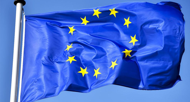 EU Sets Stage For Big Battle Over Long-Term Budget • Channels Television