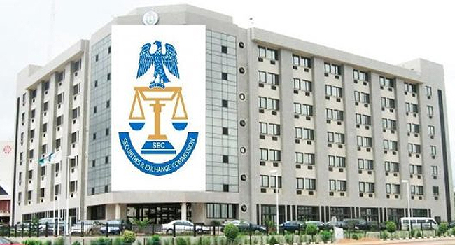 SEC Probes 79 Ponzi Schemes • Channels Television