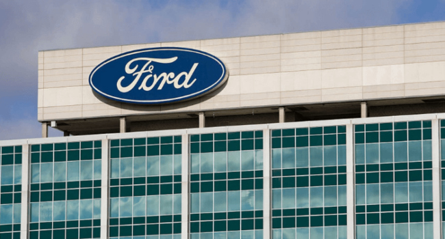 Ford Recalls Over 694,000 SUVs In US • Channels Television