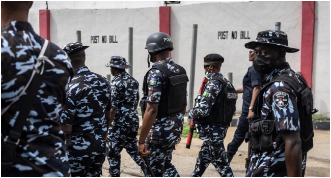 151 Senior Police Officers Face Disciplinary Committee Over Alleged Misconduct • Channels Television
