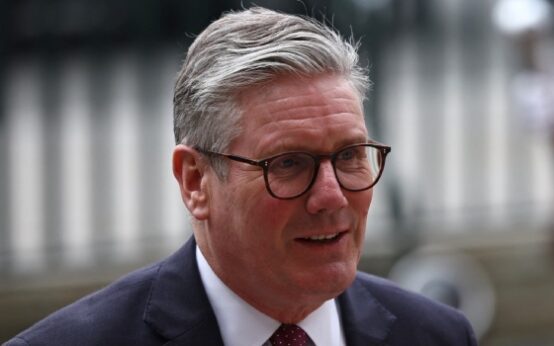 UK's Starmer Suspends Several Labour Rebels • Channels Television
