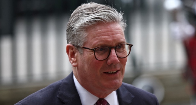 UK's Starmer Suspends Several Labour Rebels • Channels Television