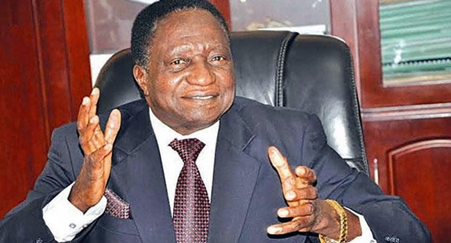 Alleged ₦5.2bn Fraud: Again, Ex-JAMB Registrar, ICPC Opt For Settlement • Channels Television