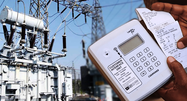 DisCos Accounted For 100% Power Sector Casualties Q1— NERC • Channels Television