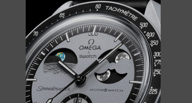 Swatch Profits Plunge Over Weak China Sales • Channels Television
