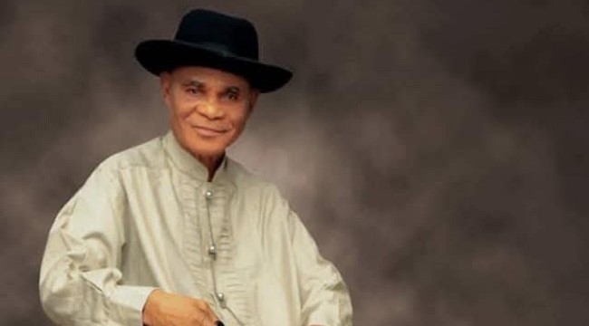 NFF Mourns Demise Of Football ‘Professor’ Monday Sinclair • Channels Television