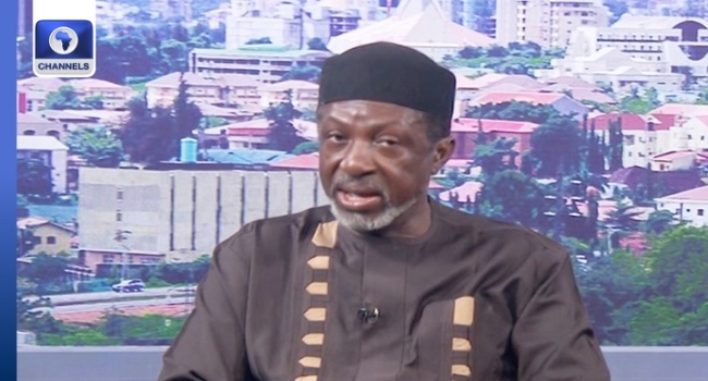 APC Focused On Politics, Neglected Governance – Atiku’s Media Adviser • Channels Television