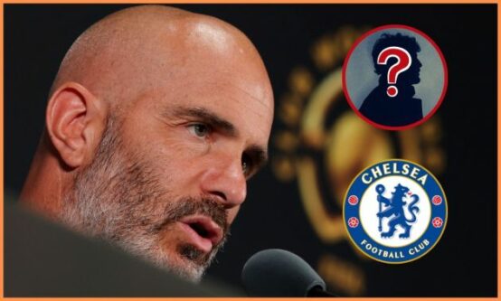 image describing Chelsea Targets Aston Villa's Morgan Rogers in Bold Summer Move