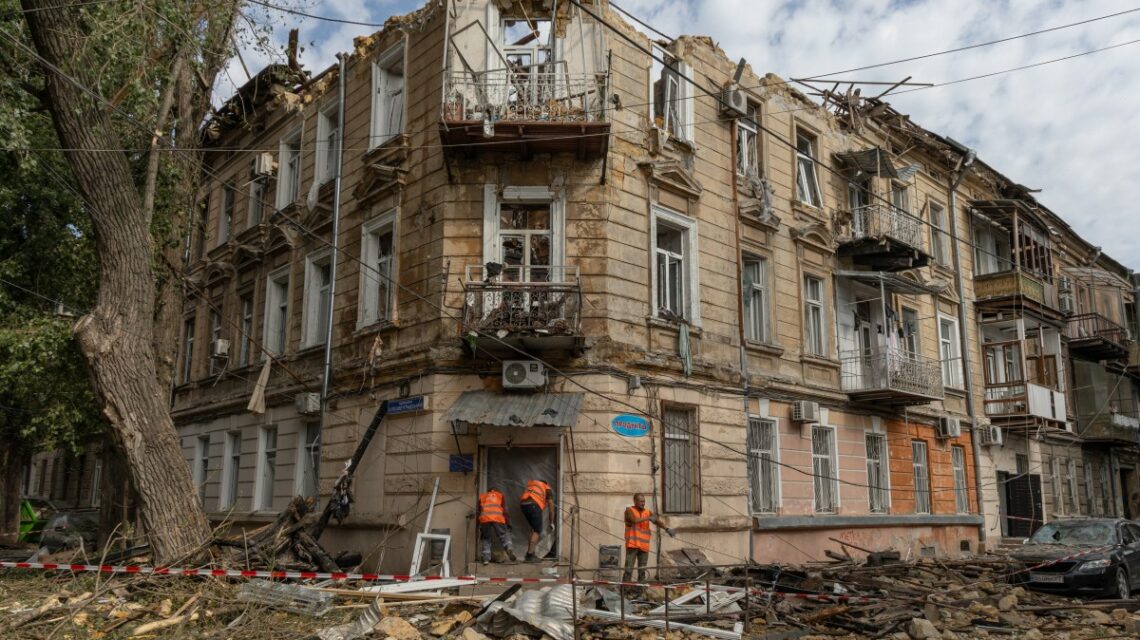 EU Agrees 18th Round Of Russia Sanctions Over Ukraine War • Channels Television