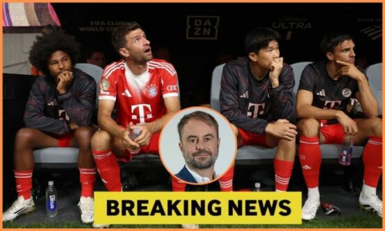 image describing Premier League Giants Eye Bayern's Kim Min-jae Amid Transfer Speculation