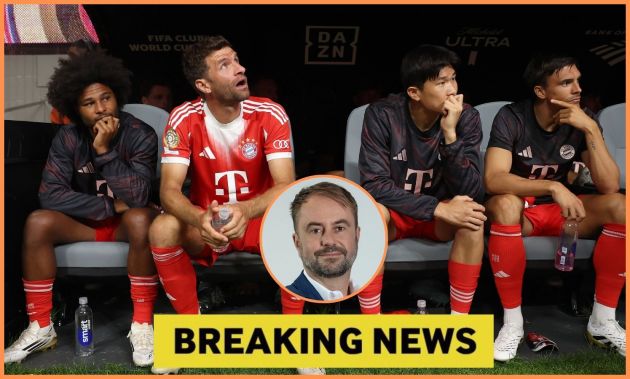 image describing Premier League Giants Eye Bayern's Kim Min-jae Amid Transfer Speculation