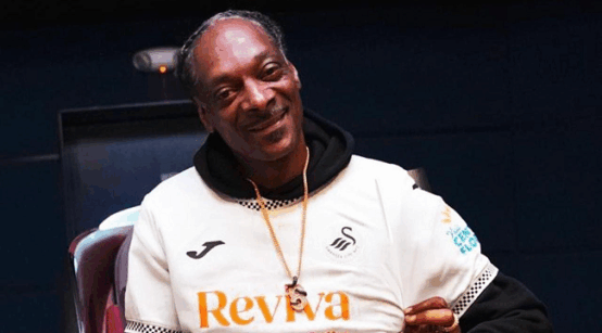 Snoop Dogg Becomes Co-Owner Of Championship Club Swansea • Channels Television