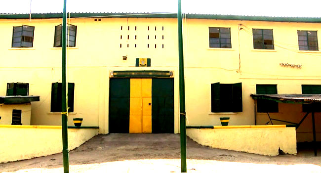 Man Freed After 18 Years Without Trial In Rivers State  • Channels Television