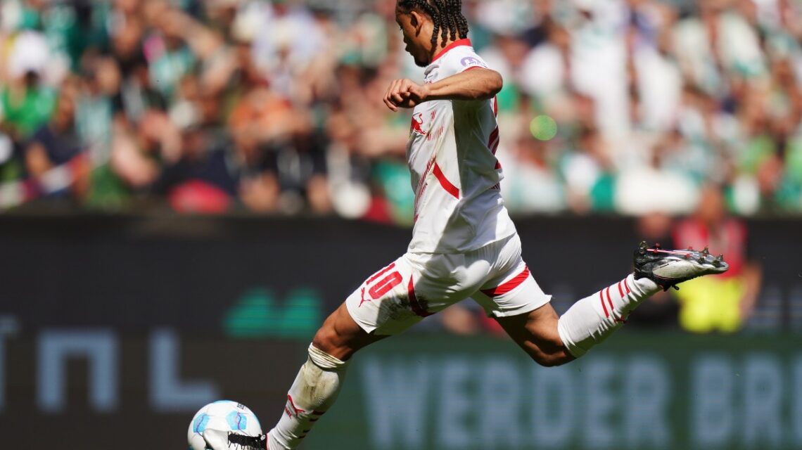 image describing Chelsea Poised for Xavi Simons Transfer Talks Amid Premier League Interest