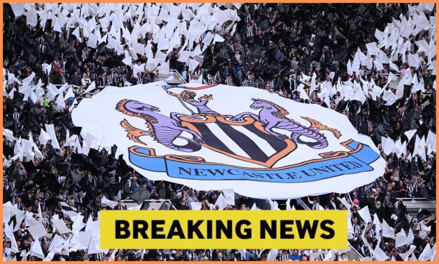 image describing Transfer Tussle: Newcastle and Tottenham Vie for Brentford's Yoane Wissa