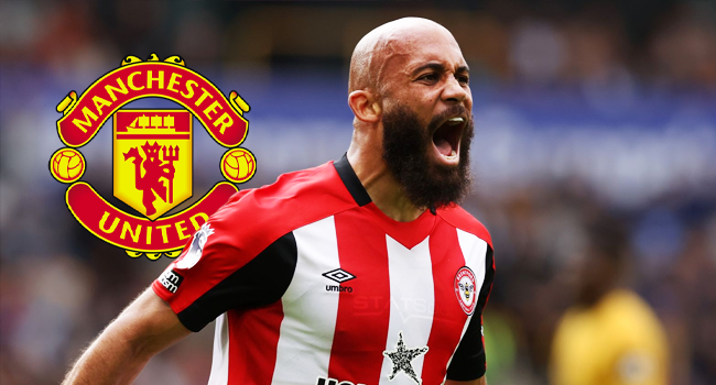 Man Utd Agree Deal To Sign Brentford Winger Mbeumo – Reports • Channels Television