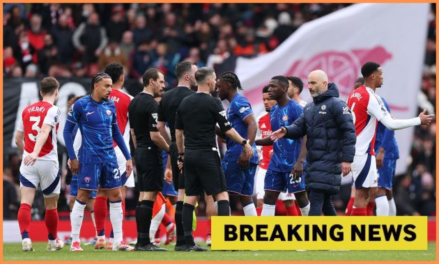 image describing Chelsea and Arsenal Eye RB Leipzig's Xavi Simons for Summer Transfer