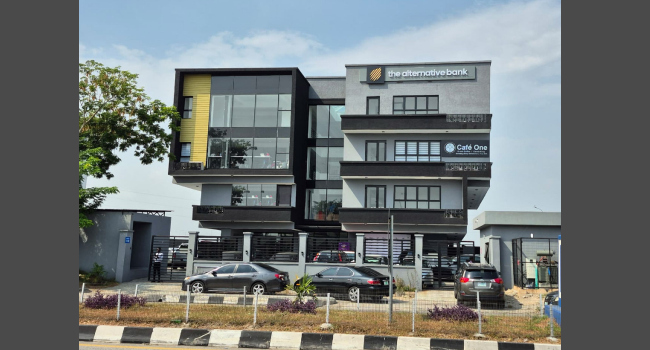 The Alternative Bank Drives Effort Against Plastic Pollution in Lagos • Channels Television