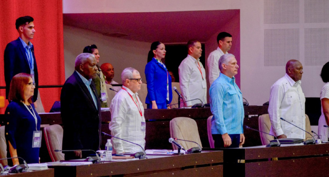 Cuba Scraps Maximum Age Limit Of 60 For Presidential Candidates • Channels Television