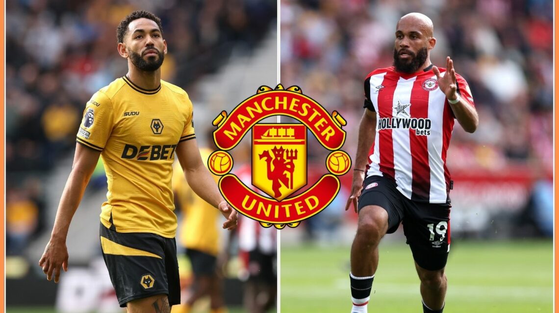 image describing Manchester United's Strategic Signings: Cunha and Mbeumo Set to Transform Amorim's Squad