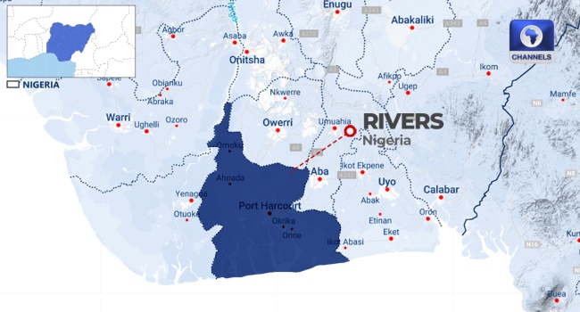 Rivers: Customs Seize ₦20.5bn Worth Of Illicit Drugs, Goods Hidden In 16 Containers • Channels Television
