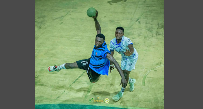 Safety Shooters, Safety Babes Reign At Ardova Handball Premier League • Channels Television