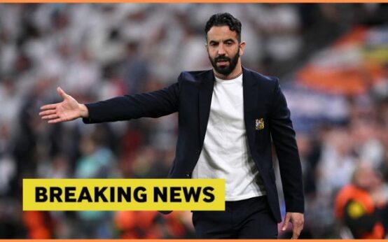 image describing Manchester United Eye Benjamin Sesko for Summer Transfer