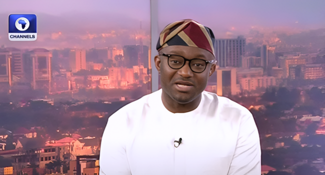 Electoral Process Worsening, 2023 Elections Better Than Kogi, Edo, Imo Polls – YIAGA’s Itodo • Channels Television