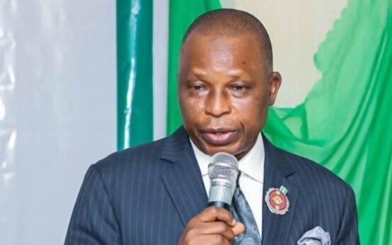 AGF Denies FG's Involvement In First Holdco Share Acquisition • Channels Television