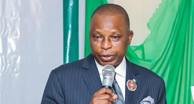 AGF Denies FG's Involvement In First Holdco Share Acquisition • Channels Television