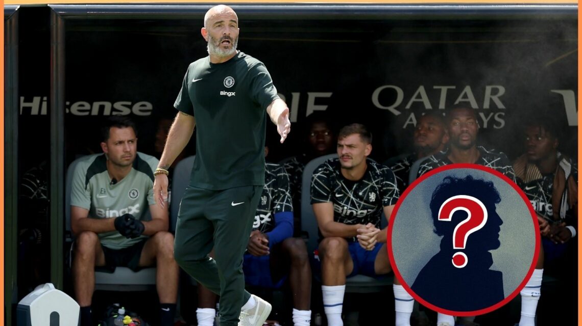 image describing Chelsea's Raheem Sterling Up for Grabs at £20m: London Move or Saudi Adventure?