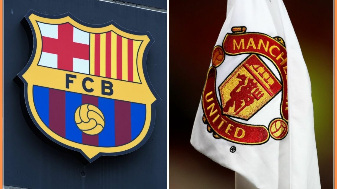 image describing Marcus Rashford Nears Loan Move to Barcelona: A Fresh Start or a Gamble?