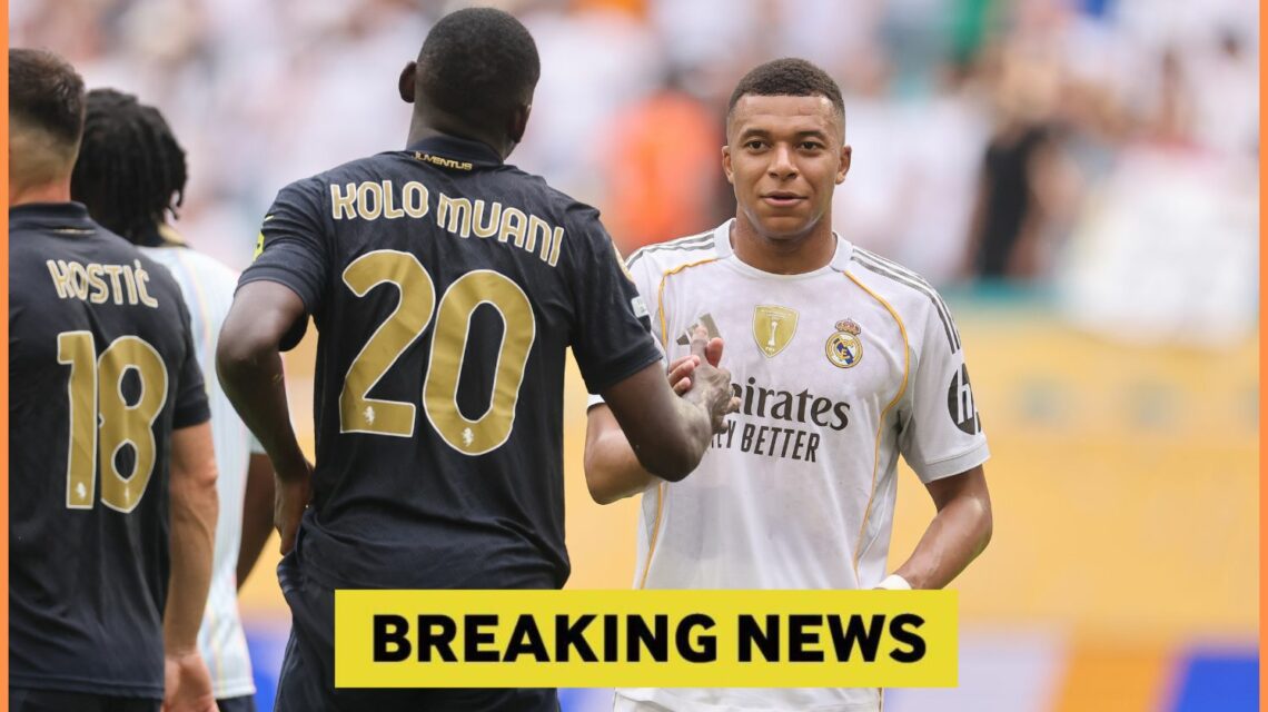 image describing Manchester United Intensify Pursuit of Randal Kolo Muani After Missing Out on Hugo Ekitike