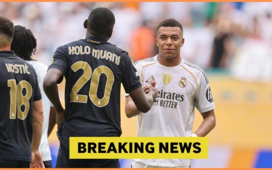 image describing Manchester United Intensify Pursuit of Randal Kolo Muani After Missing Out on Hugo Ekitike