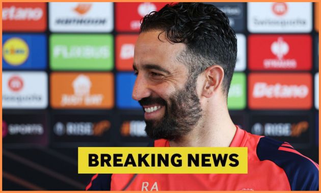 image describing Manchester United Eye Belgian Goalkeeper Senne Lammens as Onana's Replacement