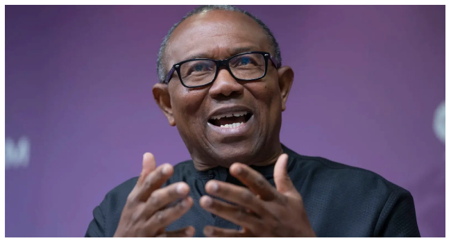 UNICAL: No Student Should Suffer For Leadership Failures — Obi • Channels Television