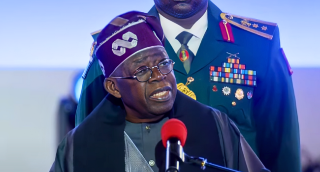You Can’t Buy Back North With Token Appointments, ADC Tells Tinubu • Channels Television