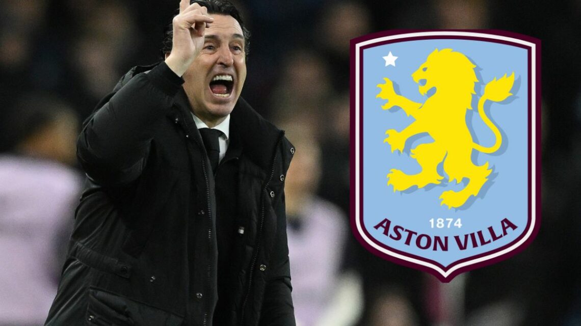 image describing Aston Villa Secures Future Star Modou Keba Cisse in Strategic Signing