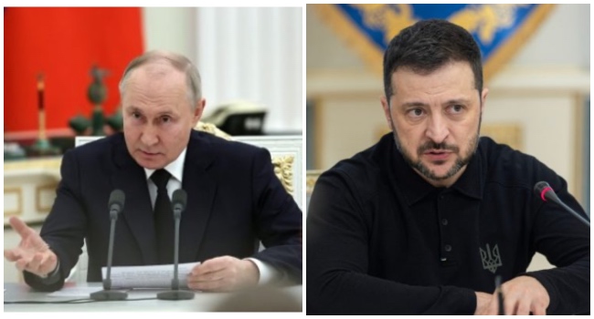 Ukraine Proposes Fresh Peace Talks With Russia Next Week • Channels Television